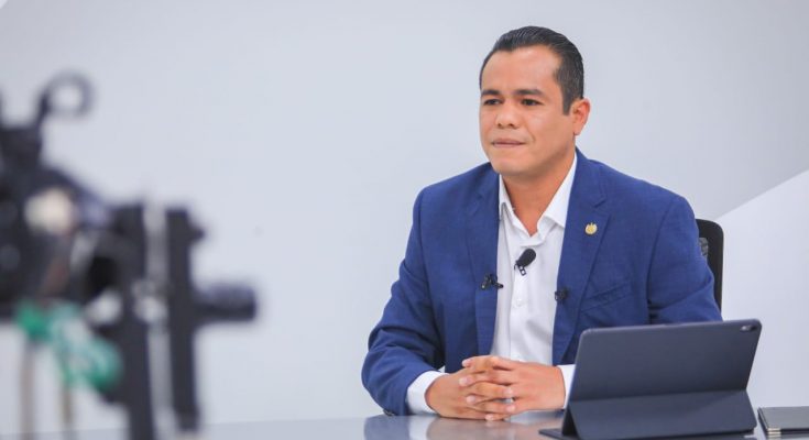 Ministro de Hacienda corrige plana a medio de comunicación que tergiversa sobre caso INTRATEXT ministro-de-hacienda-corrige-plana-a-medio-de-comunicacion-que-tergiversa-sobre-caso-intratext